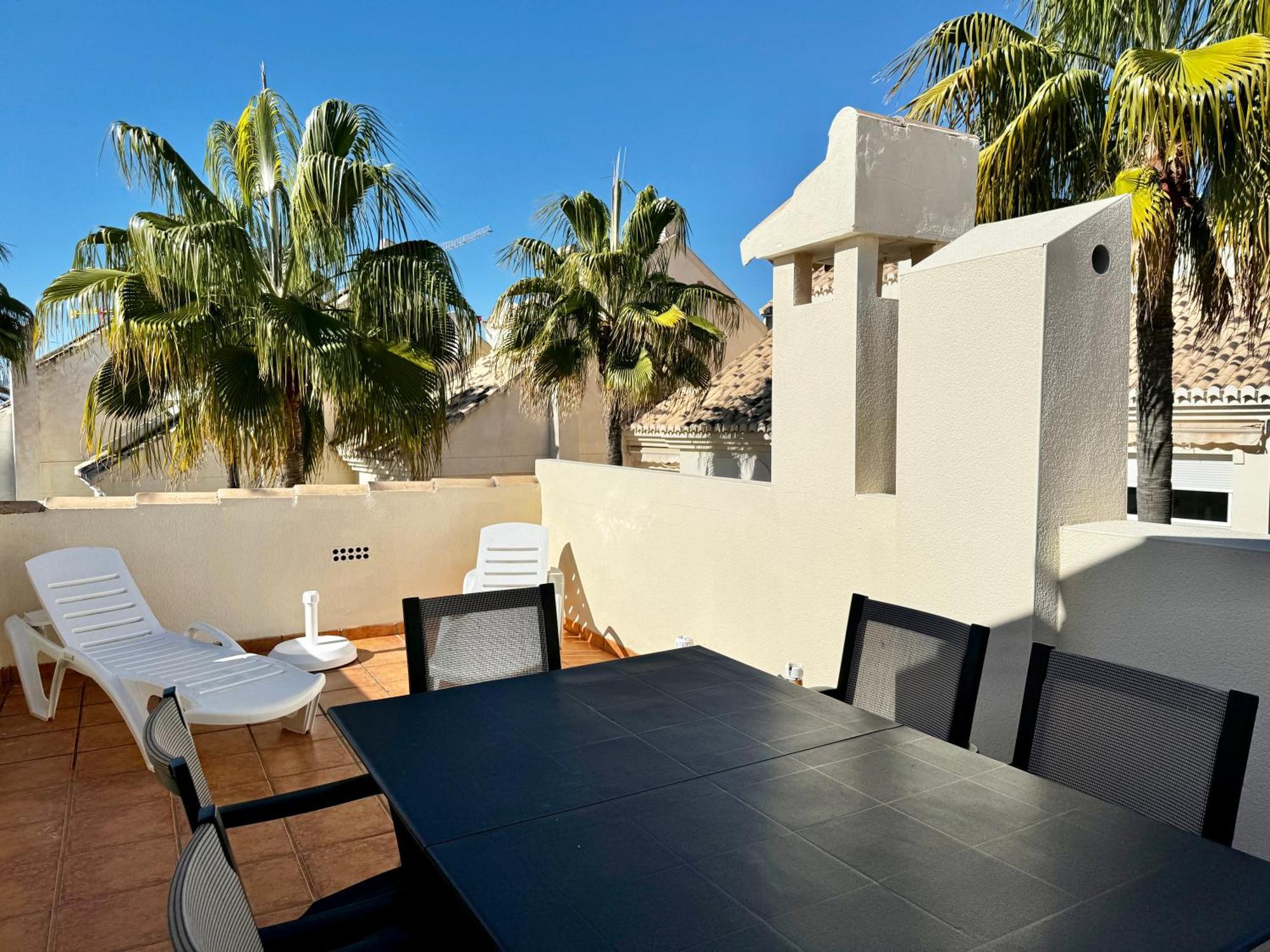 El Arenal Townhouse By The With Swimming Pool Ii- Eaw Homes Сasa de vacaciones *